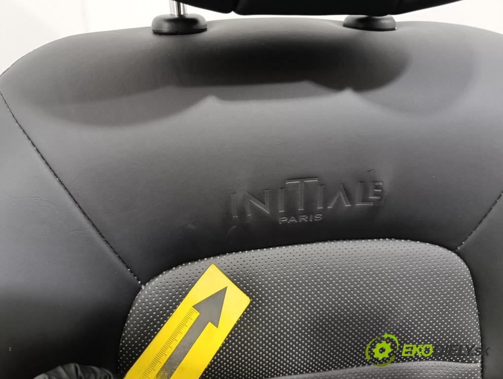 Renault Koleos 2019 sedačke: Set.: