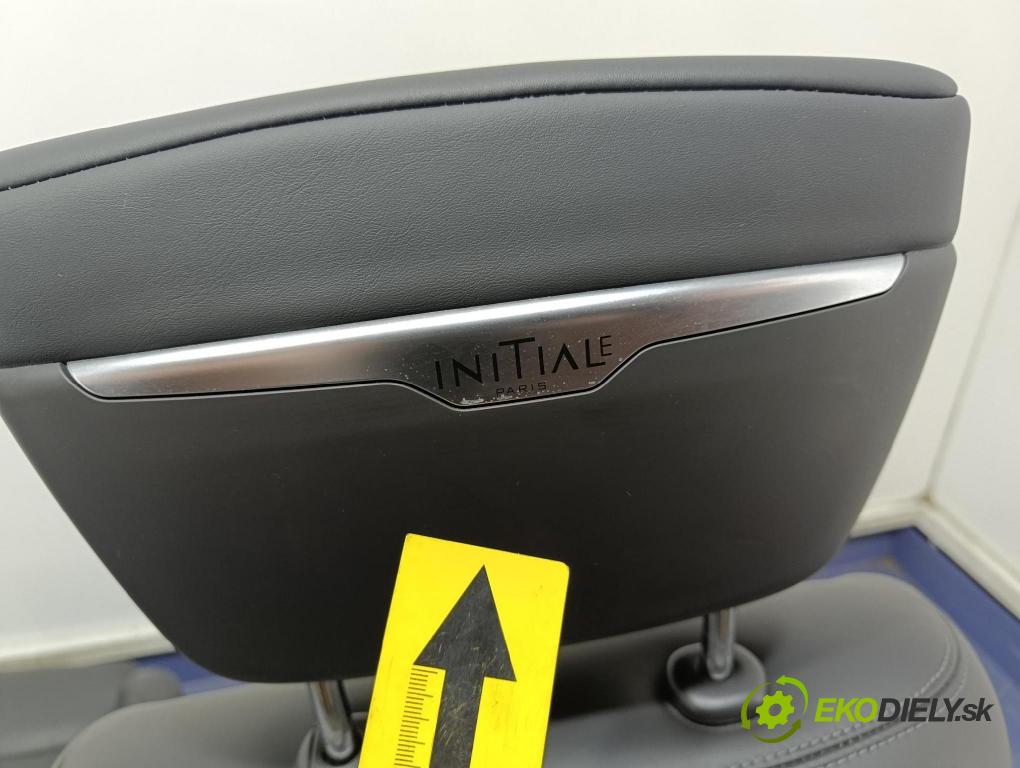 Renault Koleos 2019 sedačke: Set.: