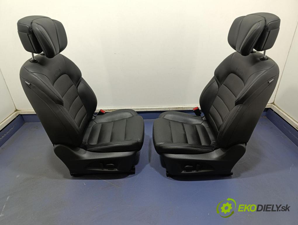 Renault Koleos 2019 sedačke: Set.: 