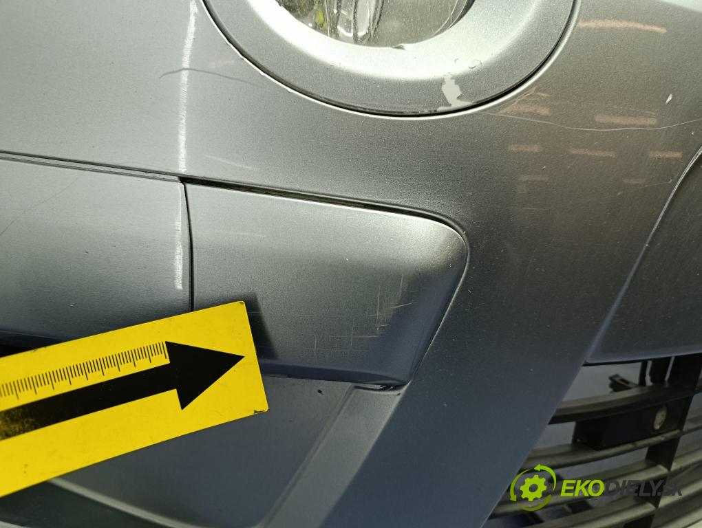 Ford S-max 2008 nárazník Predné 6M21-R17757-AL
