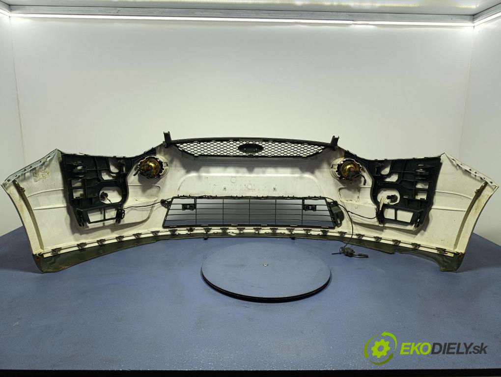 Ford S-max 2008 nárazník Predné 6M21-R17757-AL