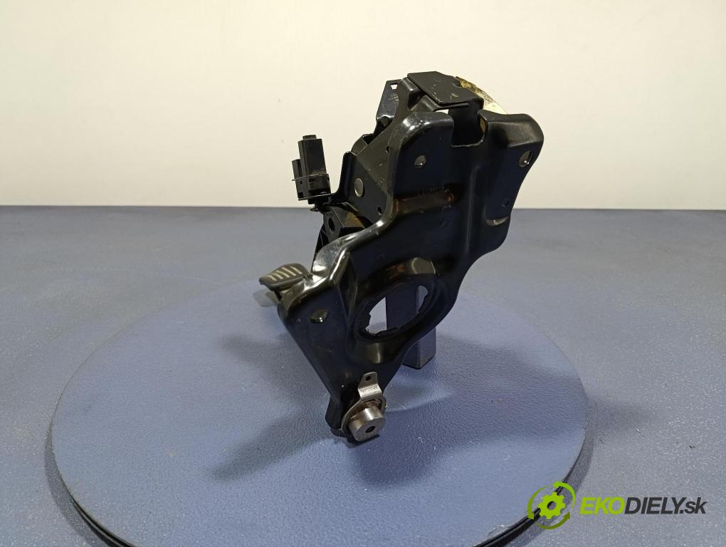 Ford S-max 2008 pedále 7G9N7B633NB