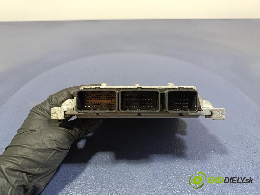Ford S-max 2008 riadiaca jednotka Motor: 7G91-12A650-TG