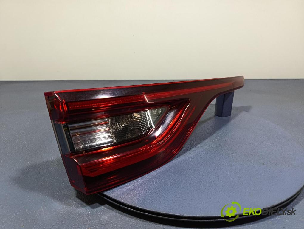 Renault Koleos 2019 svetlo / reflektor zad ľavá Vnútri: 265550524R