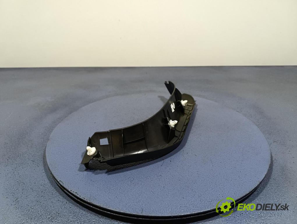 Renault Koleos 2019 kryt Plast: Interiéry: T23701-ZG000
