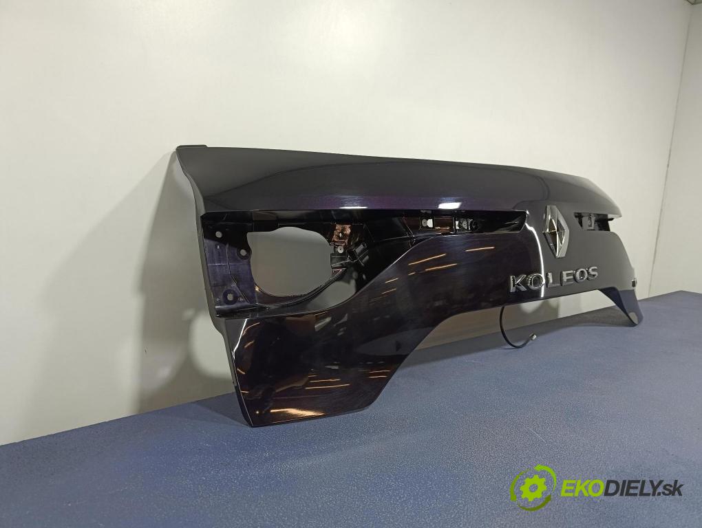 Renault Koleos 2019 zaslepka: zad 908501988R