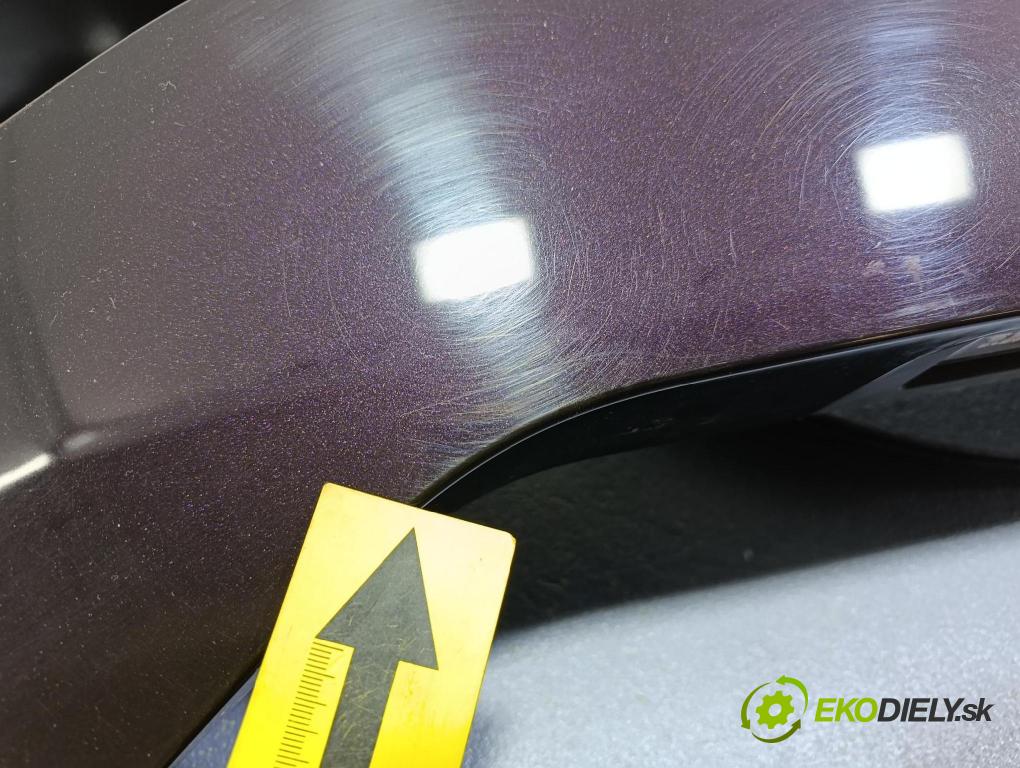 Renault Koleos 2019 zaslepka: zad 908501988R