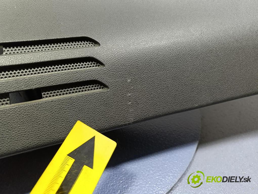 Renault Koleos 2019 kryt Plast: Interiéry: 22700-ZG000
