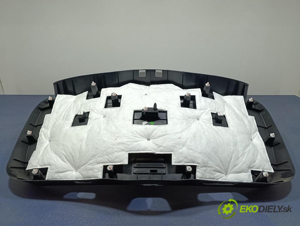 Renault Koleos 2019 kryt Plast: Interiéry: 22700-ZG000