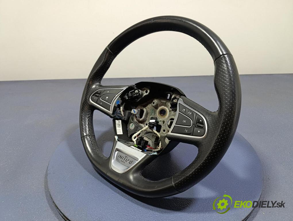 Renault Koleos 2019 volant 484004859R