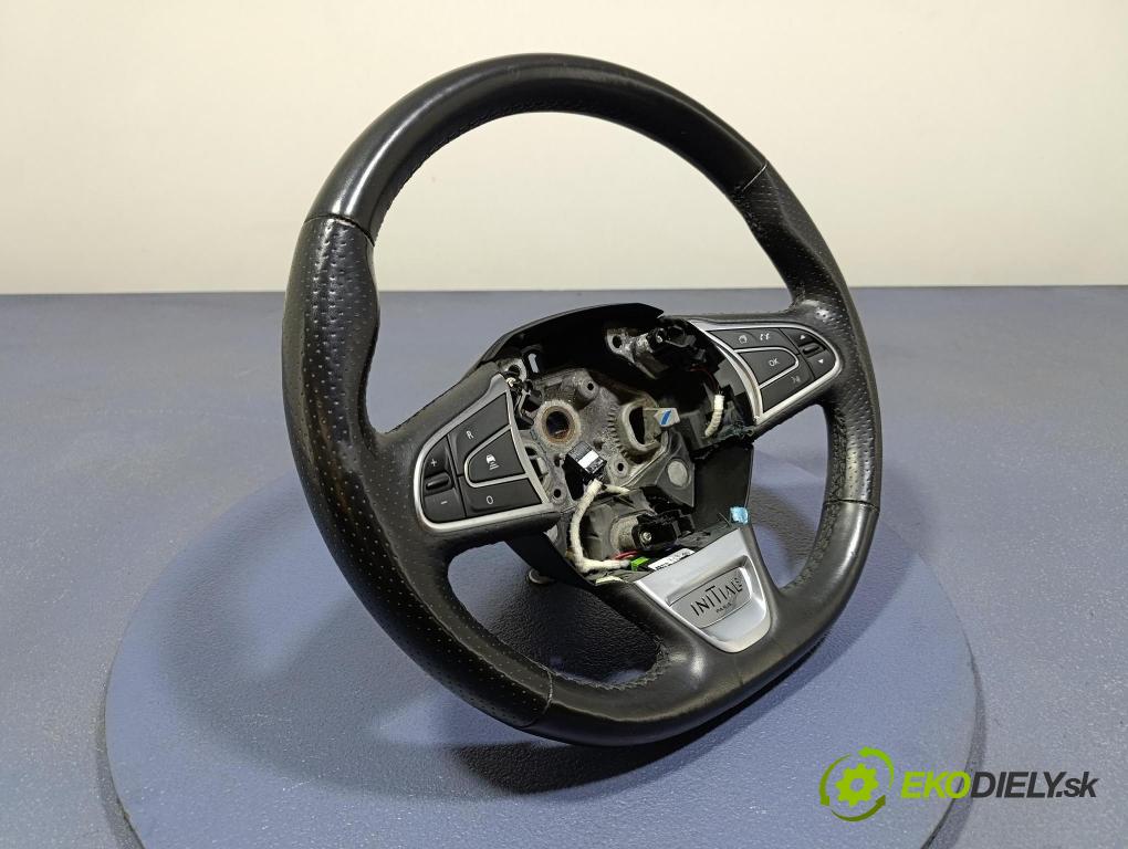 Renault Koleos 2019 volant 484004859R