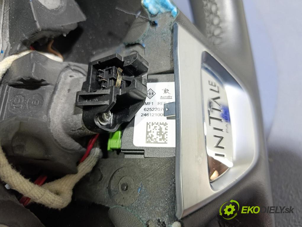 Renault Koleos 2019 volant 484004859R