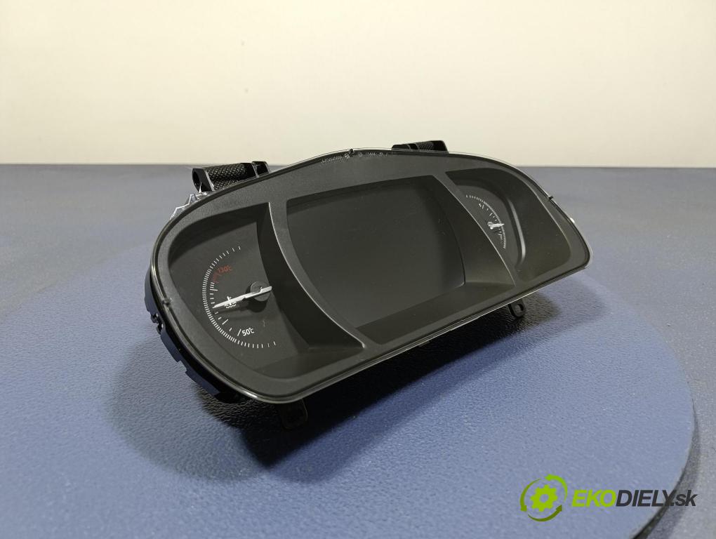 Renault Koleos 2019 prístrojovka/ budíky 248105341R
