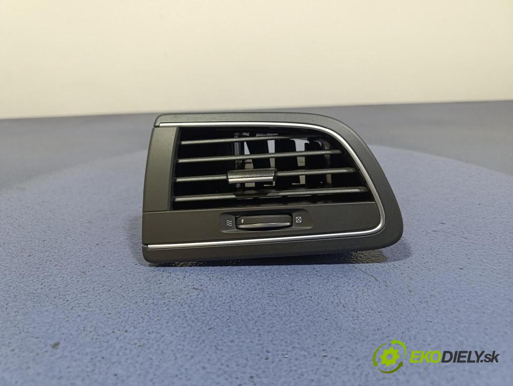 Renault Koleos 2019 GRIDS: Prúd vzduchu: Vzduch: 687610315R