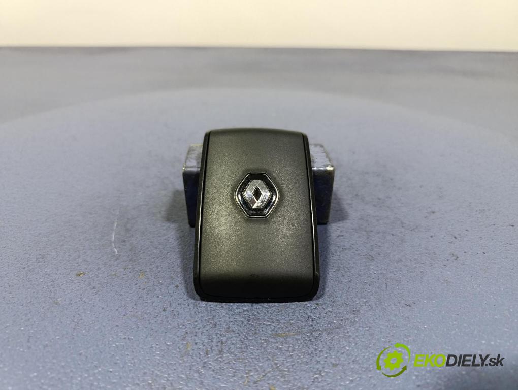 Renault Koleos 2019 Spínač zapaľovania: 285C71195R
