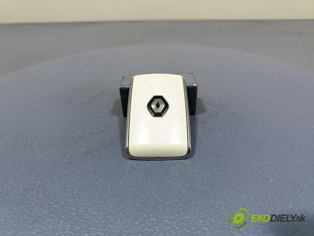 Renault Koleos 2019 Spínač zapaľovania: 285C70175R