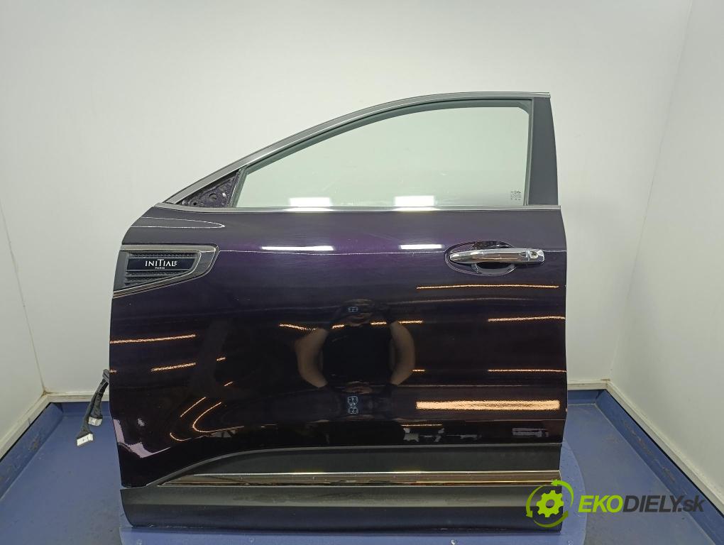 Renault Koleos 2019 dvere Predné Vľavo:
