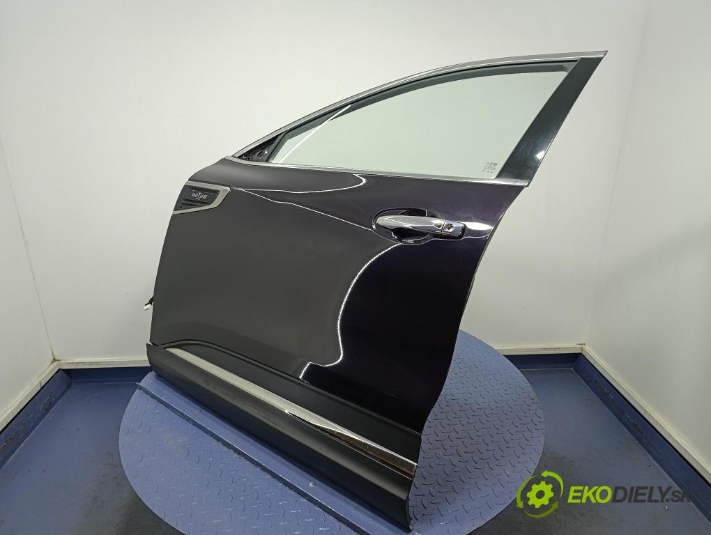 Renault Koleos 2019 dvere Predné Vľavo: