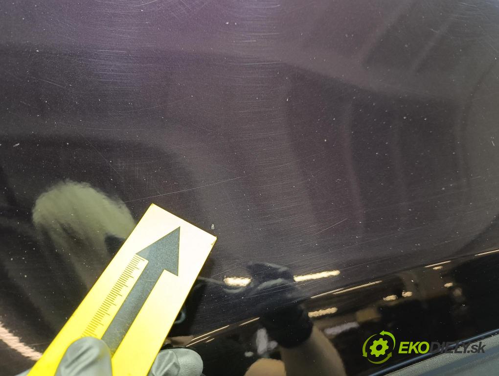 Renault Koleos 2019 dvere Predné Vľavo: