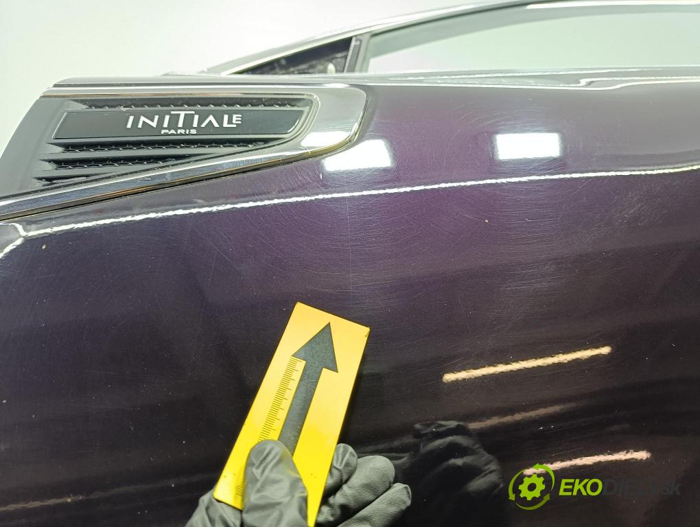 Renault Koleos 2019 dvere Predné Vľavo: