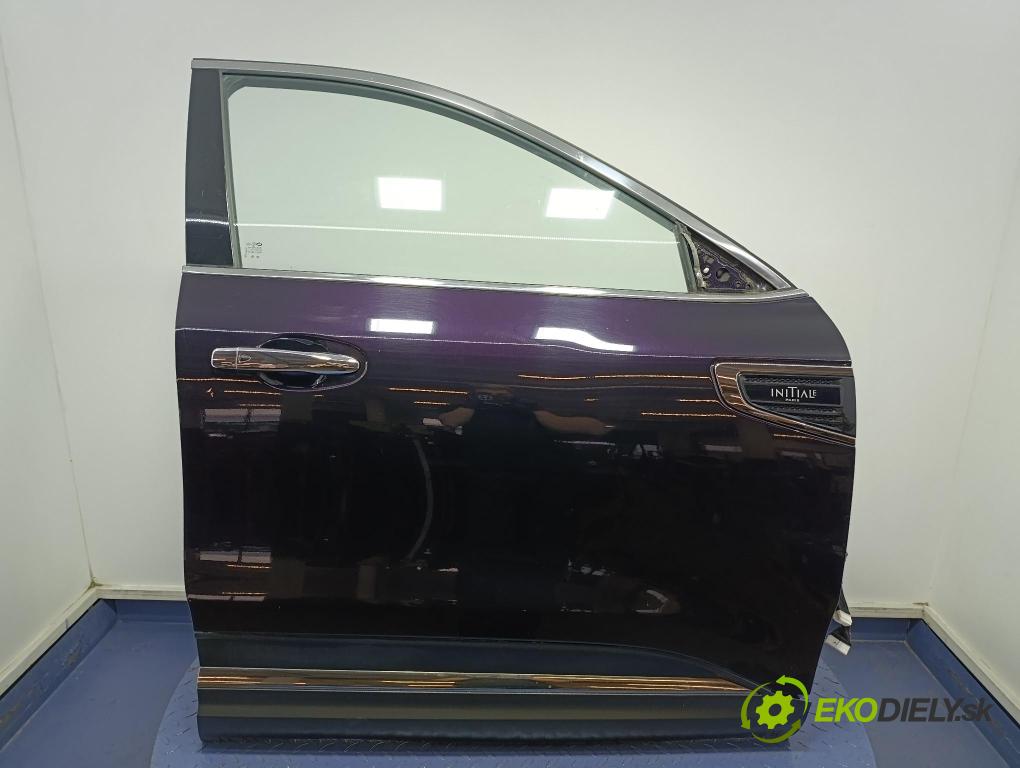 Renault Koleos 2019 dvere Predné pravé