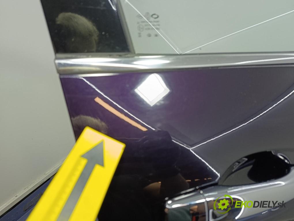 Renault Koleos 2019 dvere Predné pravé