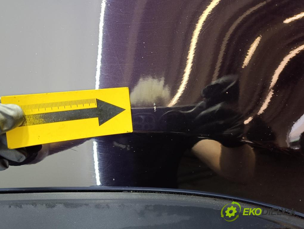 Renault Koleos 2019 dvere Predné pravé