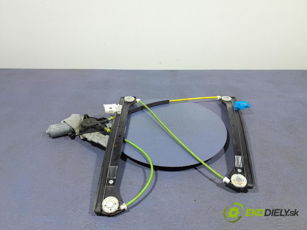 Saab 9-3 2010 mechanizmus okna Okná: Predné Vľavo: 12842436