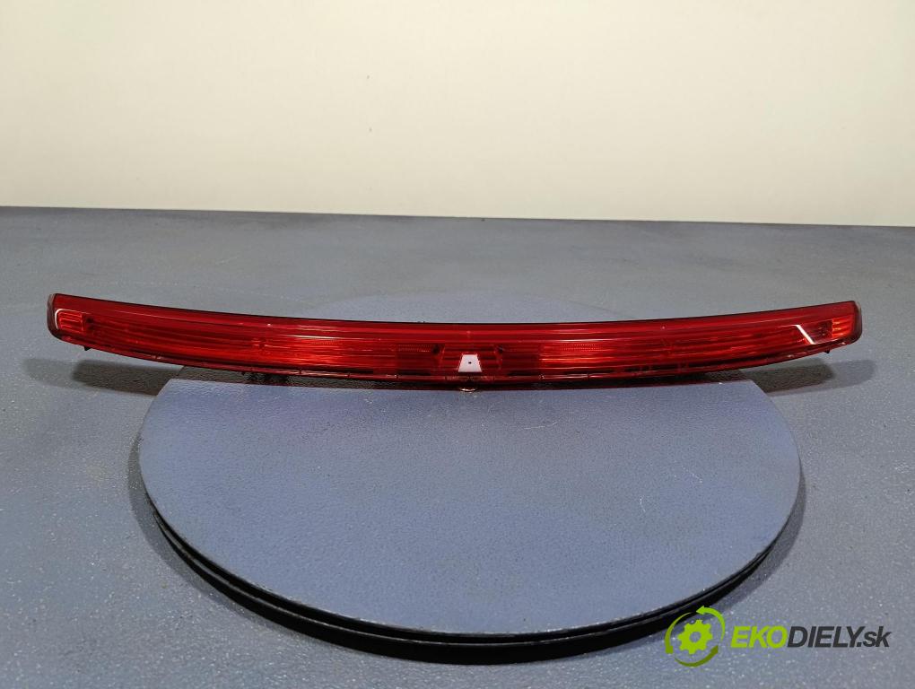 Citroen C4 picasso 2009 Svetlo: Stop: 9654435580