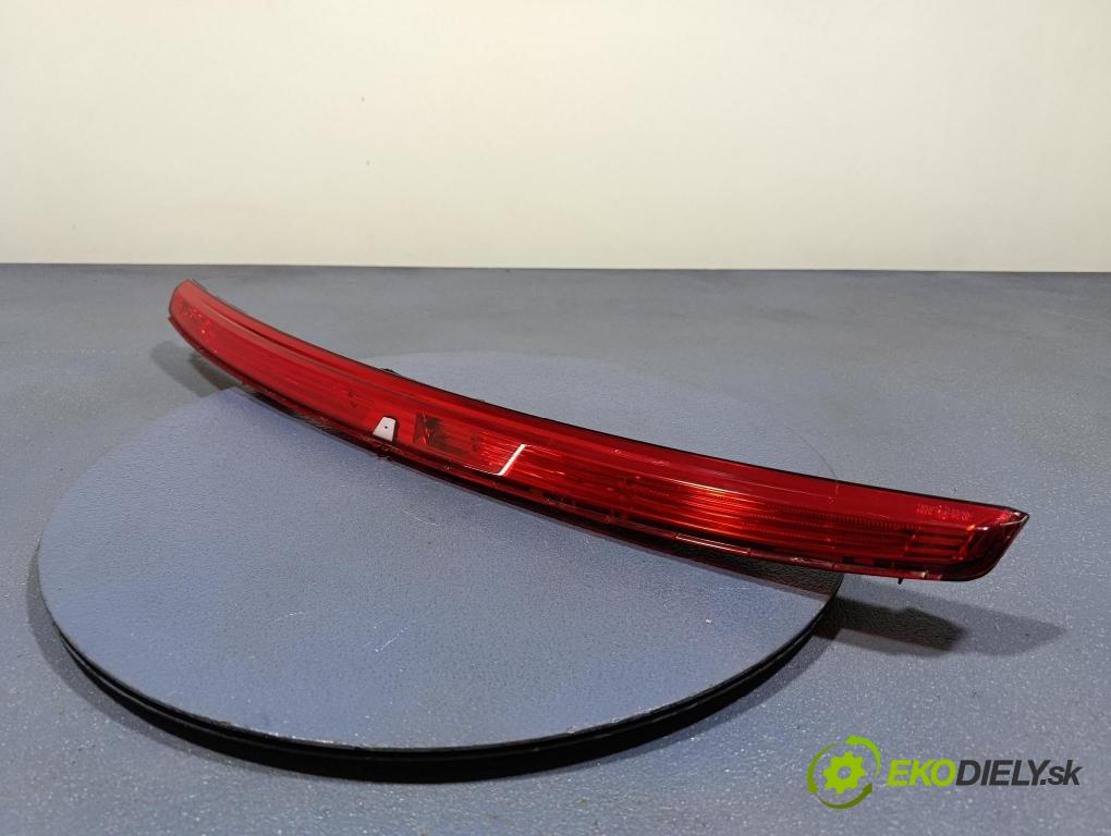 Citroen C4 picasso 2009 Svetlo: Stop: 9654435580