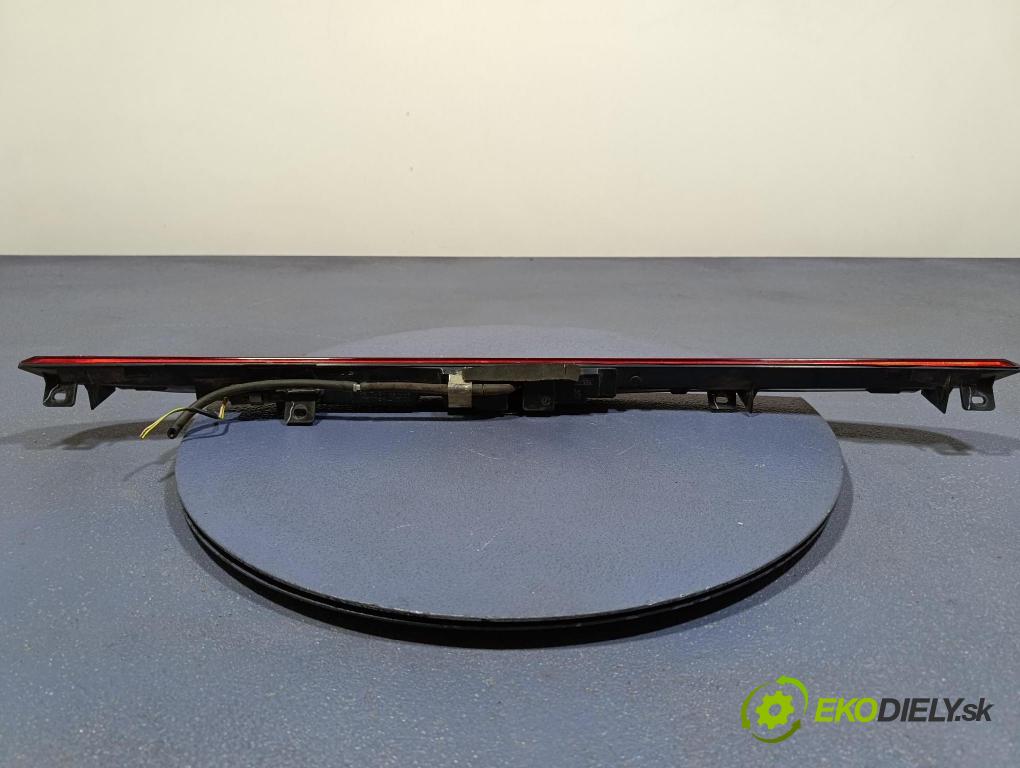 Citroen C4 picasso 2009 Svetlo: Stop: 9654435580