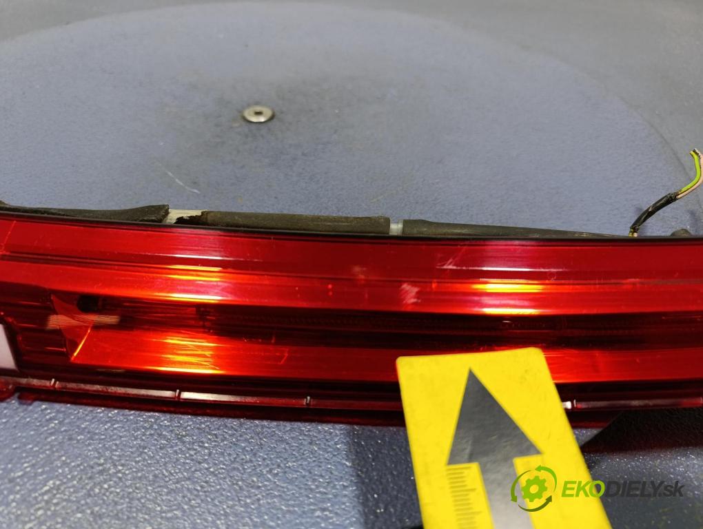 Citroen C4 picasso 2009 Svetlo: Stop: 9654435580