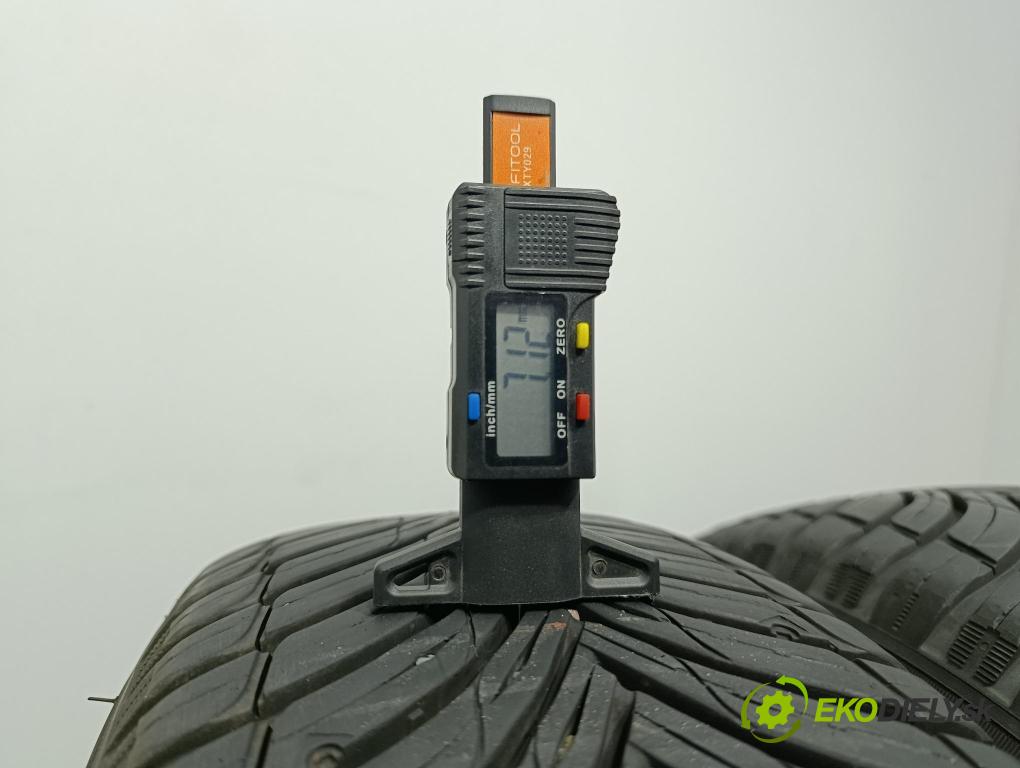 Skoda Octavia 2005 pneumatika Multi-sezóna: 3528707777607