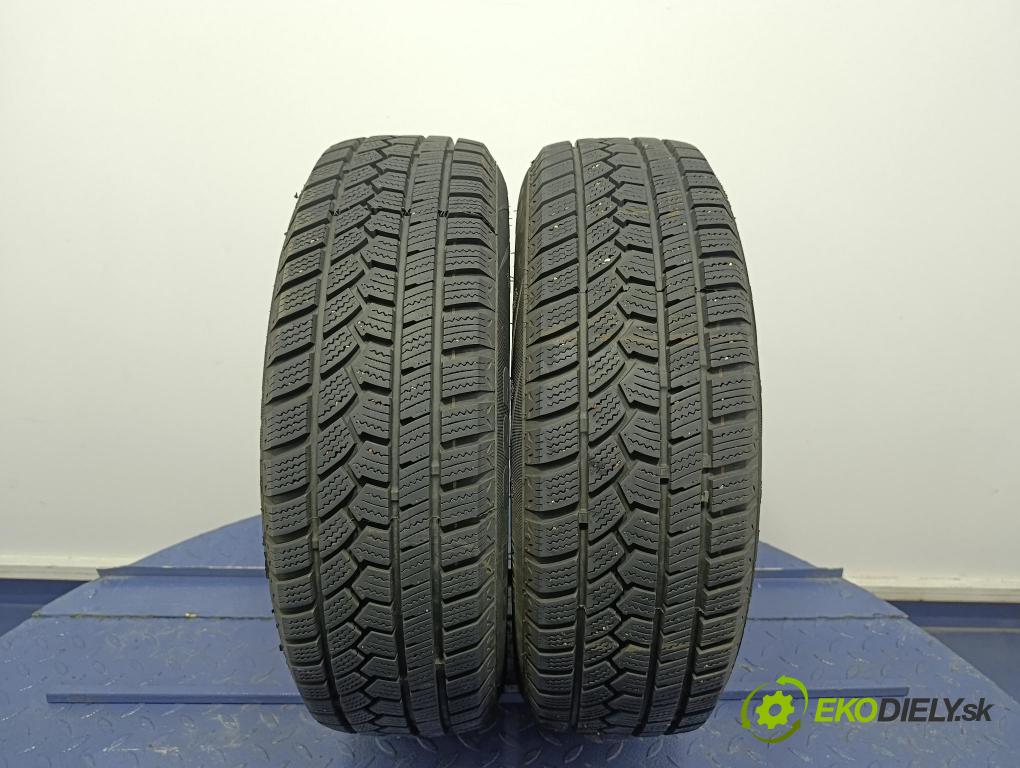 Skoda Fabia 2008 pneumatika ZIMA: 6953913126739