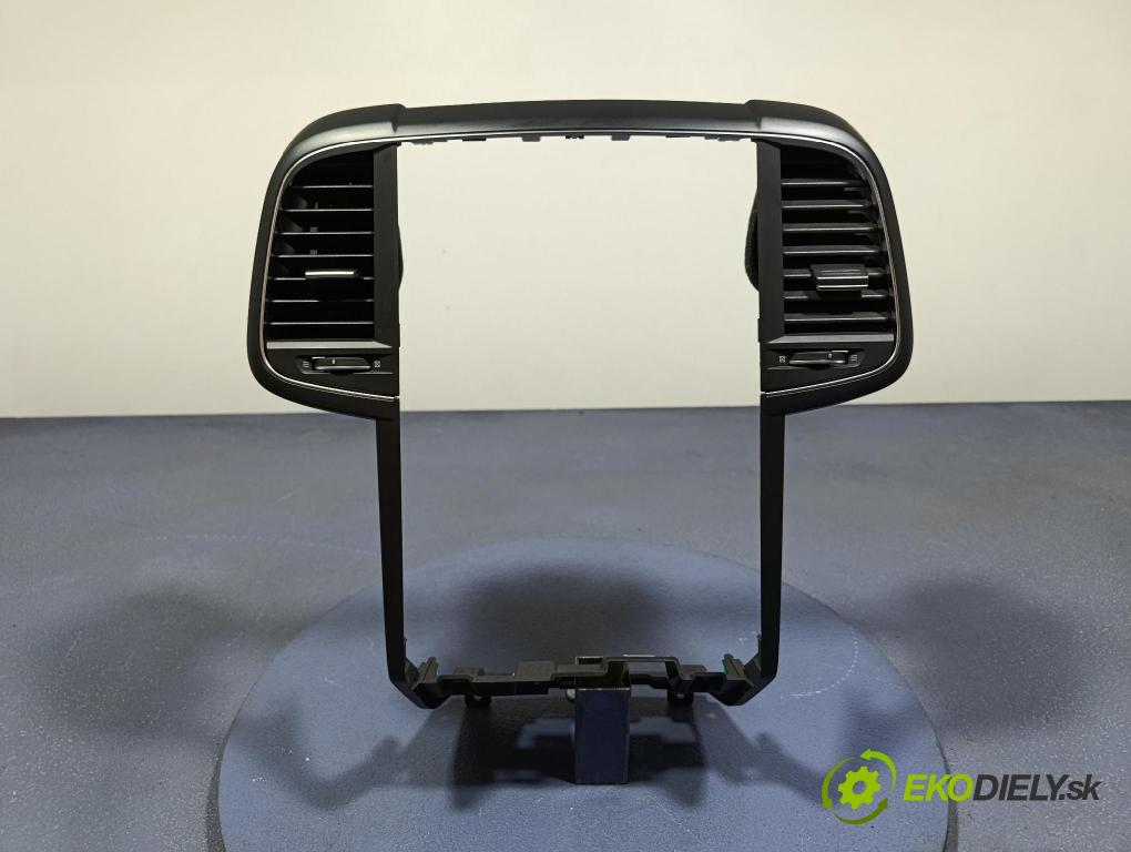 Renault Koleos 2019 GRIDS: Prúd vzduchu: Vzduch: 682601595R