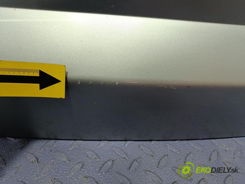 Ford S-max 2008 zaslepka: zad 6M21-423A40-AH