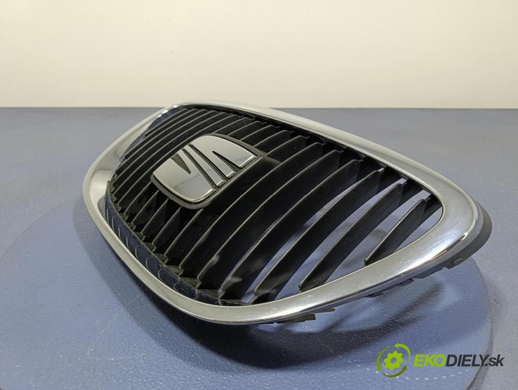 Seat Altea 2004 miežka / Gril: 5P0853654