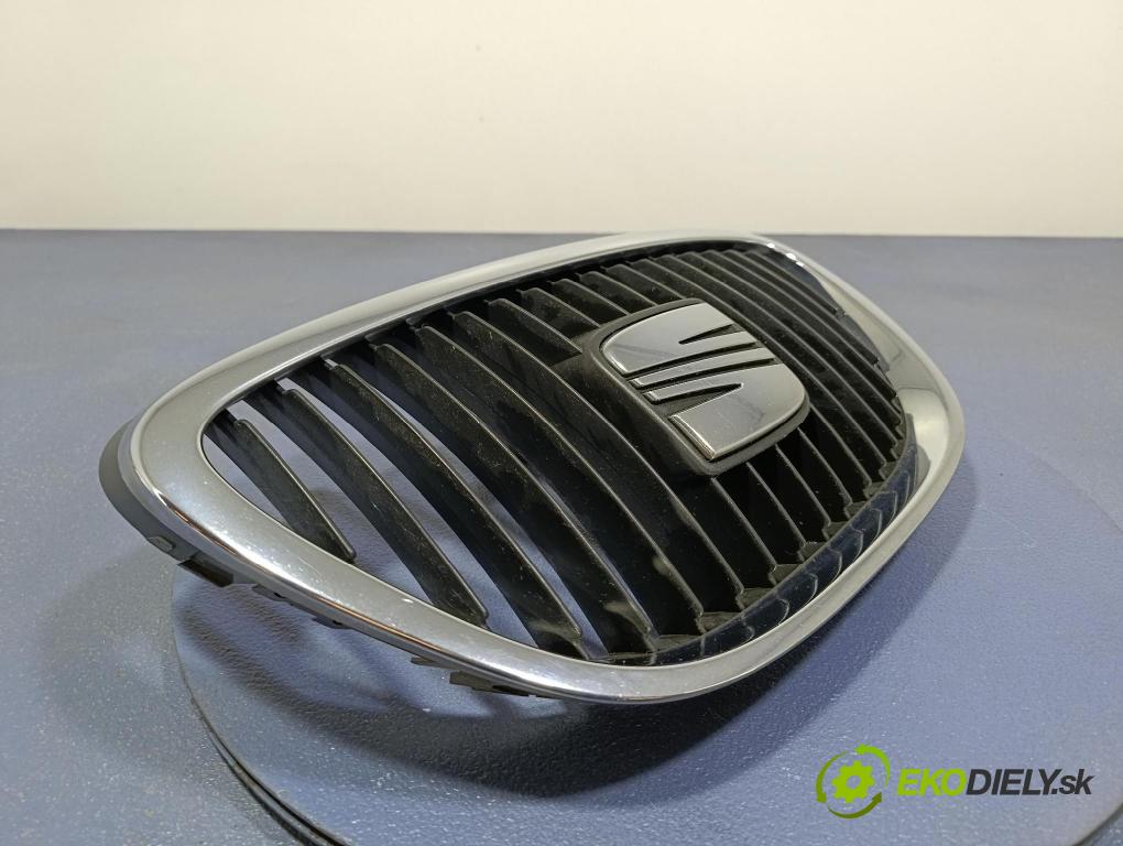 Seat Altea 2004 miežka / Gril: 5P0853654