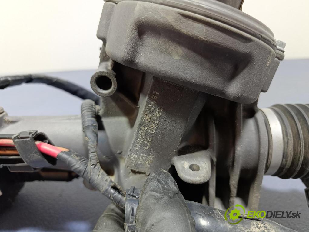 Seat Altea 2004 Ozubené kolo: volant 1K1423051BC