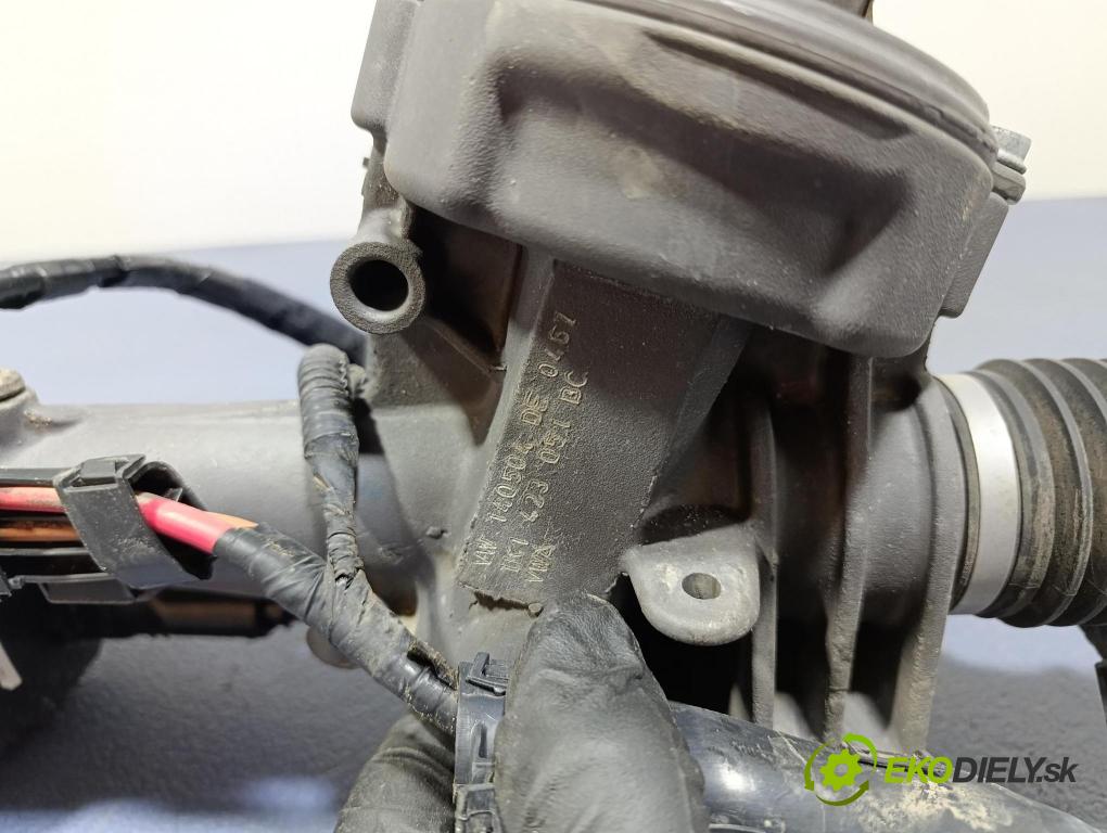 Seat Altea 2004 Ozubené kolo: volant 1K1423051BC