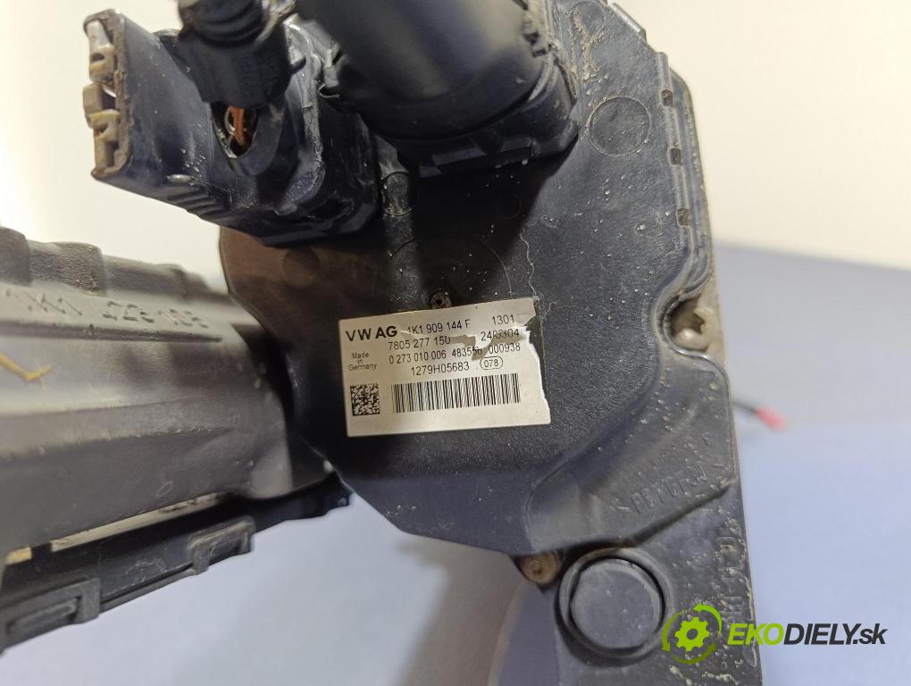 Seat Altea 2004 Ozubené kolo: volant 1K1423051BC