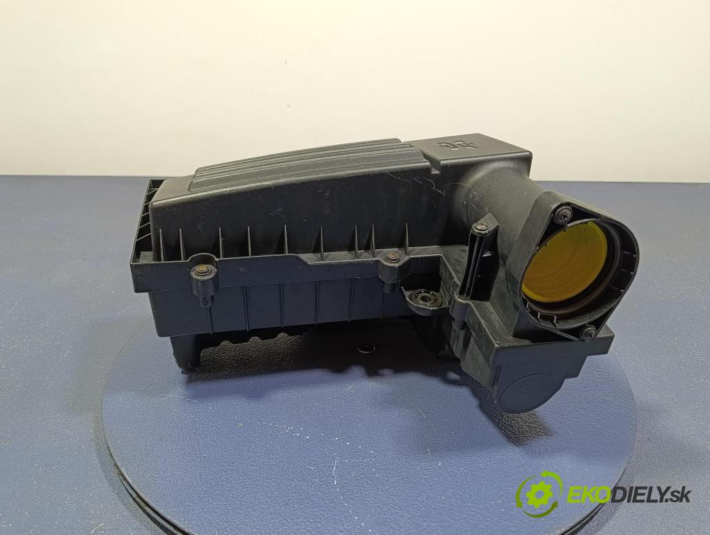 Seat Altea 2004 obal Filtre: Vzduch: 1K0129607P