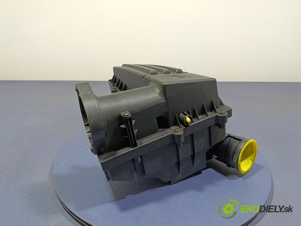 Seat Altea 2004 obal Filtre: Vzduch: 1K0129607P