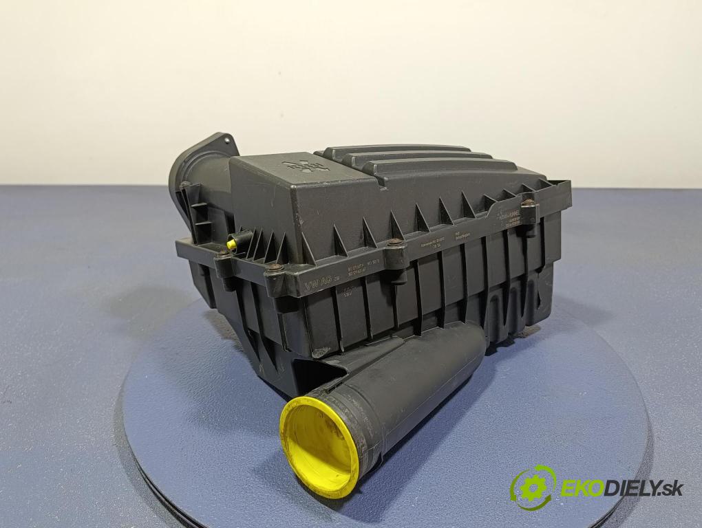 Seat Altea 2004 obal Filtre: Vzduch: 1K0129607P