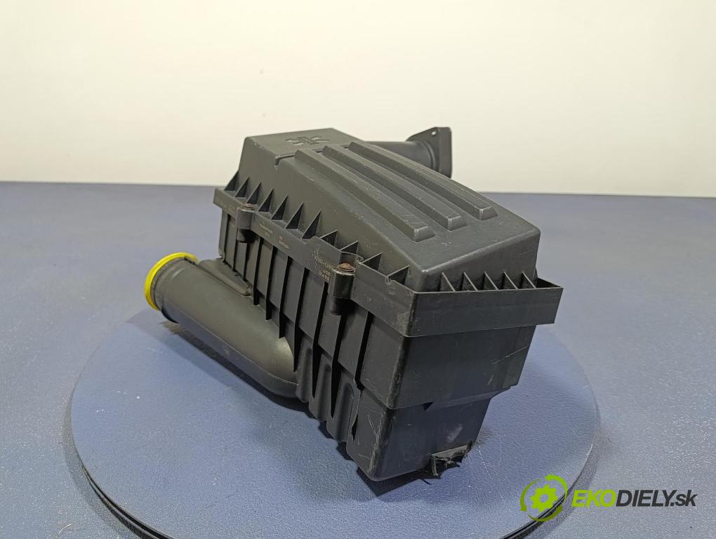 Seat Altea 2004 obal Filtre: Vzduch: 1K0129607P