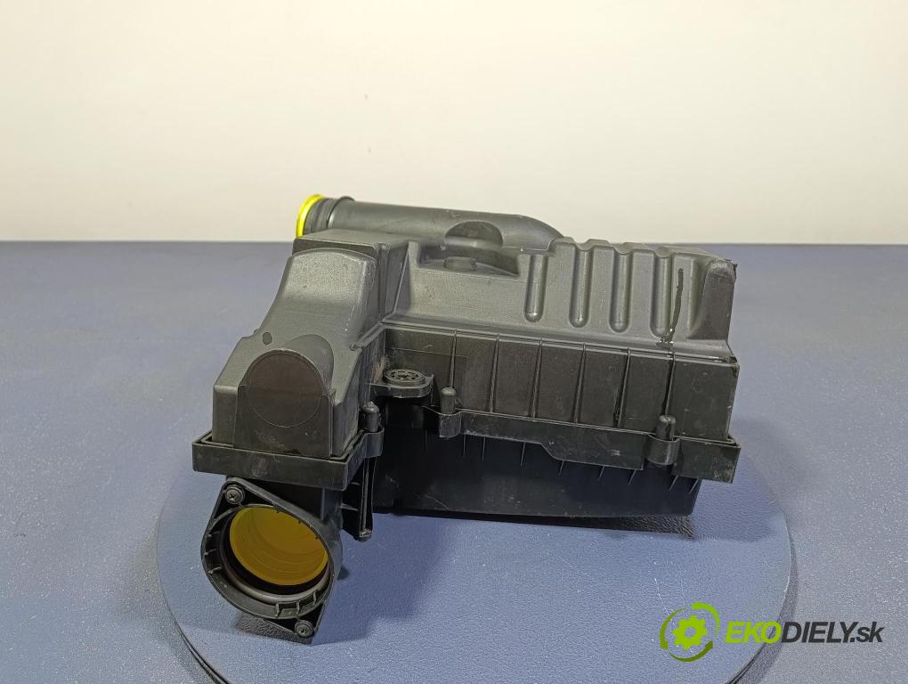 Seat Altea 2004 obal Filtre: Vzduch: 1K0129607P