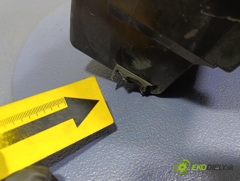 Seat Altea 2004 obal Filtre: Vzduch: 1K0129607P
