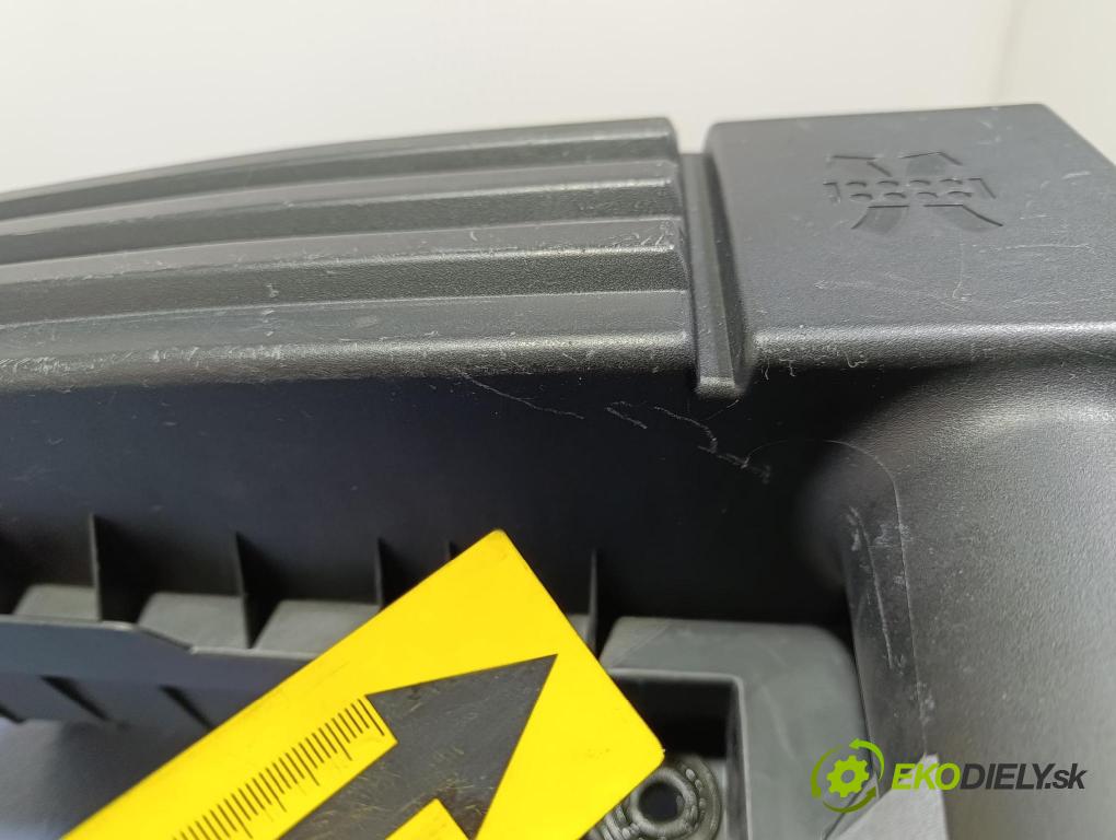Seat Altea 2004 obal Filtre: Vzduch: 1K0129607P