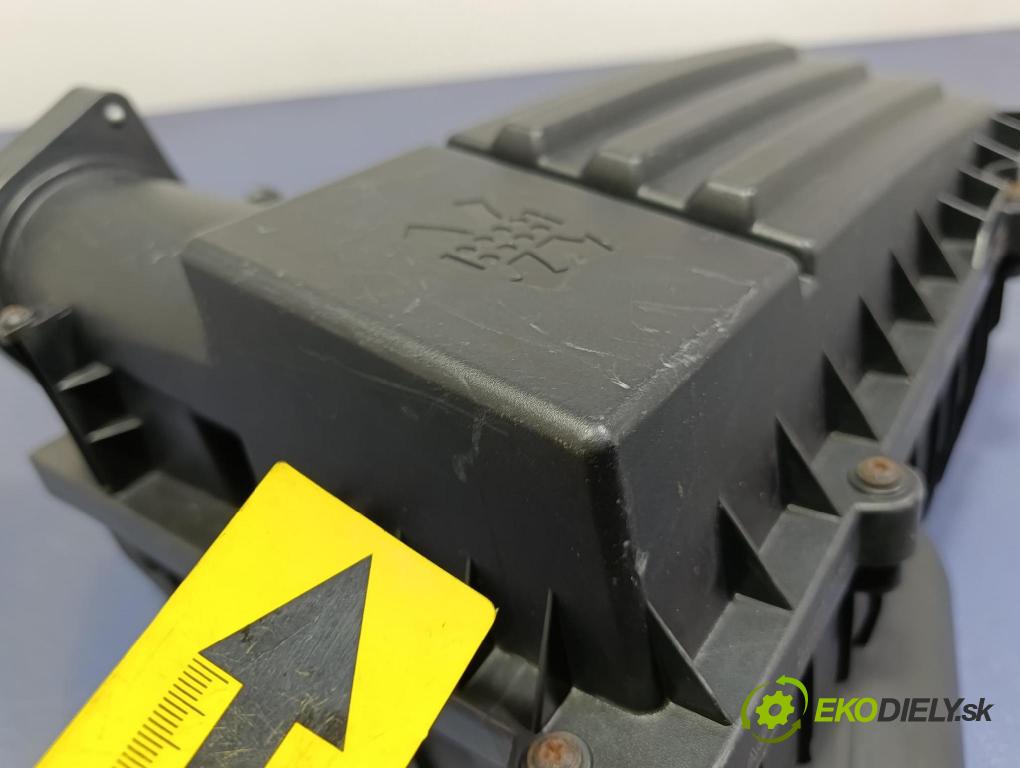 Seat Altea 2004 obal Filtre: Vzduch: 1K0129607P