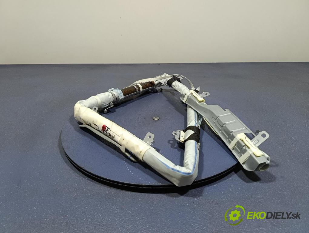 Renault Koleos 2019 Airbag: clona x 985P17951R